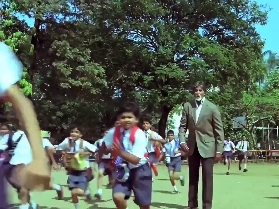 Movie short video