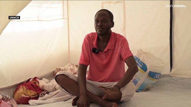 فيضانات السودان تضاعف معاناة النازحين: المياه اجتاحت مخيمات كسلا وأجبرت 200 أسرة على الانتقال مجددا