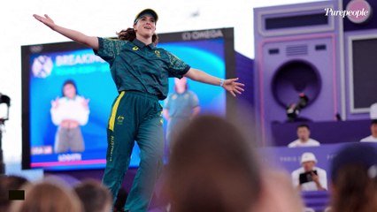 JO 2024 : Une athlète totalement ridiculisée pour sa performance, elle assume et réplique