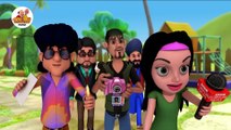 Tel Malish _ तेल मालिश _ Comedy Funny Cartoon _ मोटू पतलू _ Full Ep 78 _ Motu Patlu Show 2024 Hindi