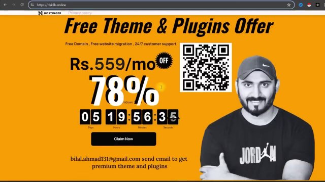 How to Start Online Earning from Blogging + ChatGPT