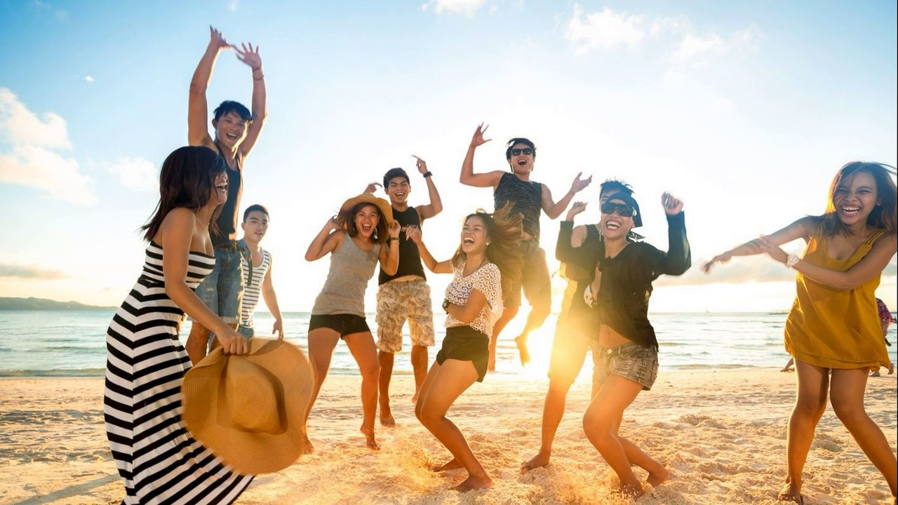 Mon ex profite de sa liberté - Ai je une chance de récupérer mon ex