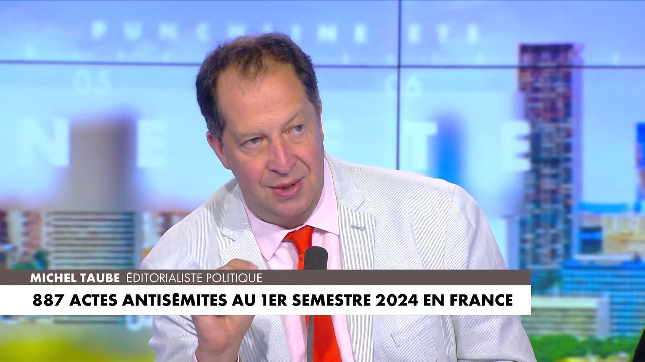 Michel Taube juge «scandaleux de voir que le procès de l’attentat de la rue des Rosiers n’a toujours pas eu lieu»