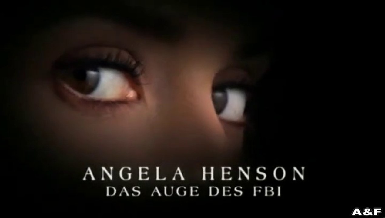 Angela Henson -09- Auf Leben und Tod