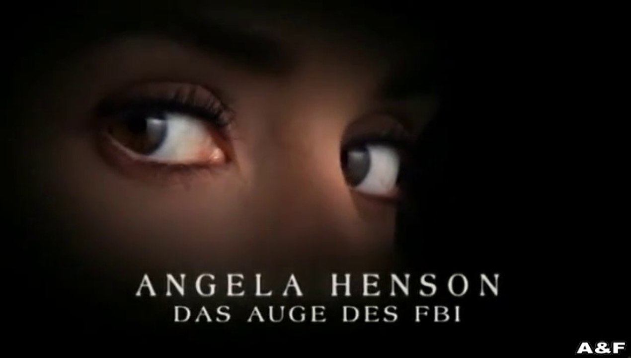 Angela Henson -10- Doppelleben