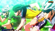 [SHANA]Yowamushi Pedal Cap 5