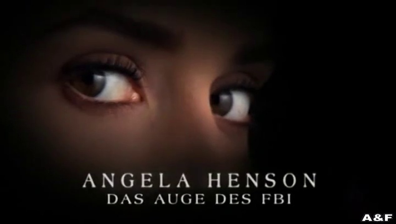 Angela Henson -11- Drama über den Wolken