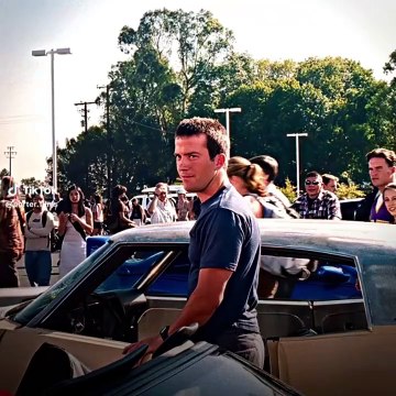 The Fast and the Furious: Tokyo Drift (2006) ||