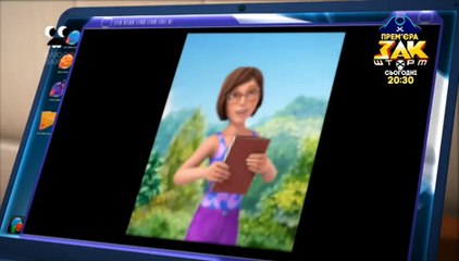 The Chipettes - Nuts About You (Ukrainian)