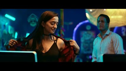 Hunter Web Series Hindi Episode 05 🎬 | Comedy, Love & Entertainment