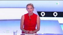 Maya Lauqué sur France 5 (10/08/2024)