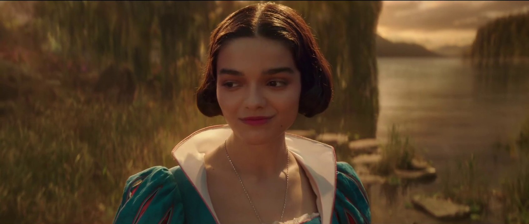 Snow White - Teaser Trailer (Deutsch) HD
