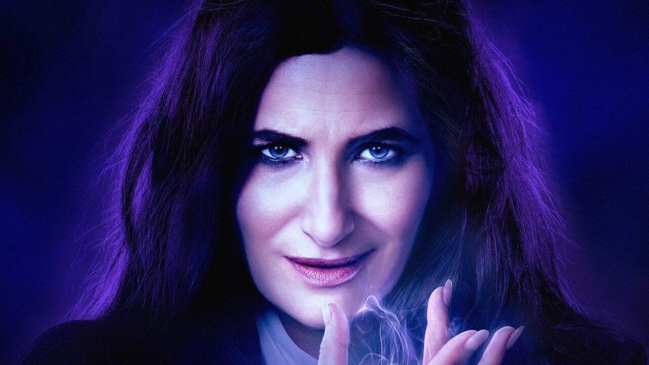 Agatha All Along - S01 Trailer (Deutsch) HD