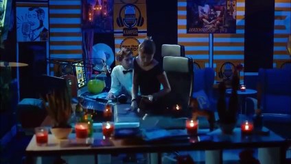 مسلسل اسمه السعادة الحلقة 8 الثامنة مدبلج HD