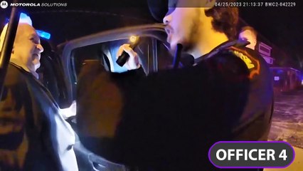 “Hot” Pursuit (Explosive, Actually) | Police Body Cam  | USA Police