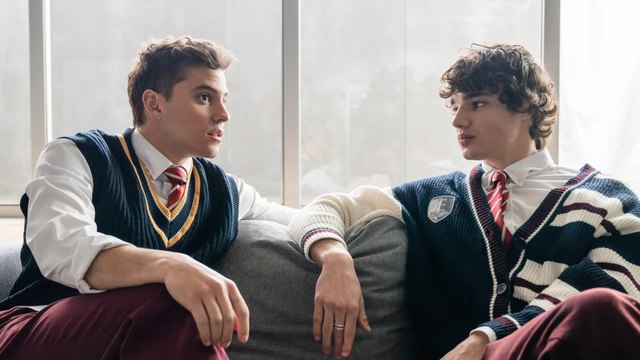 Vous cherchez une série pour adultes ? Celle-ci est un véritable carton sur Netflix et sa toute dernière saison a atteint des records en quelques jours