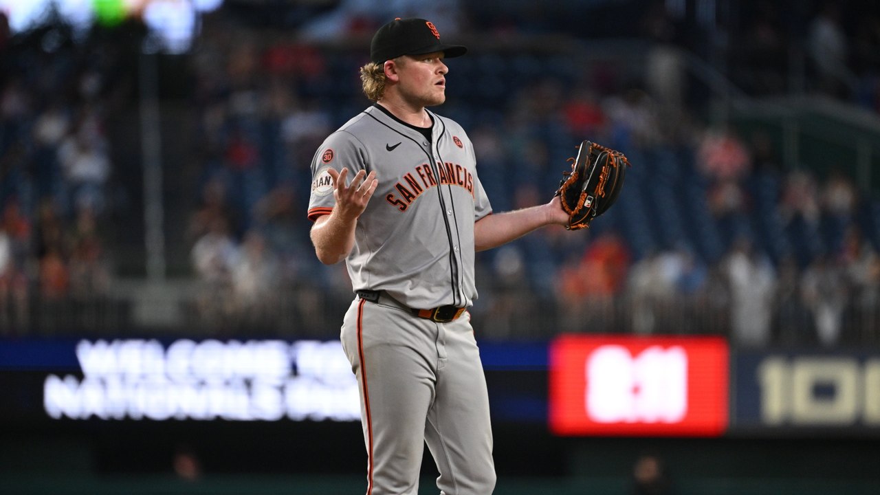 Detroit Tigers vs. San Francisco Giants Game Pr...