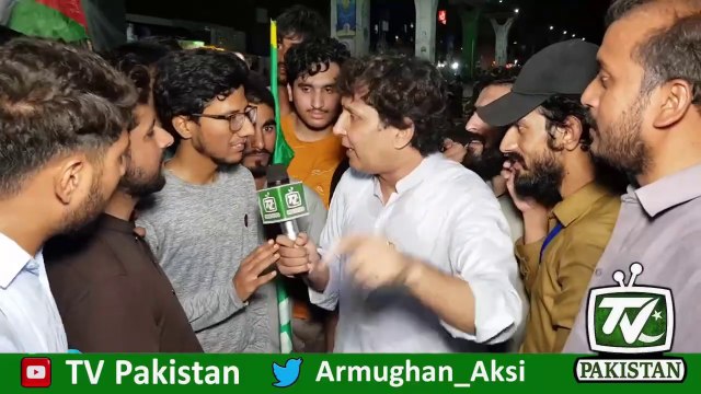 Imran Khan big victory in Jamaat-e-Islami Sit-in _ Praises of Imran Khan everywhere in Ji Sit-in _(720P_HD)