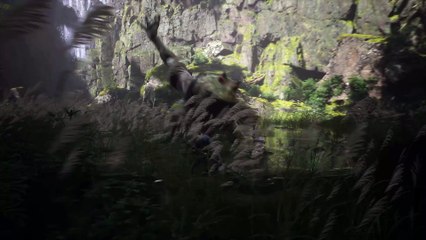 Black Myth: Wukong Splashtoad