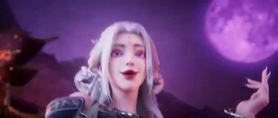 [52HD] Jade Dynasty Season 2 English Subtitle Sub Indo(朱仙 シーズン 2)(จูเซียน ซีซั่น 2)