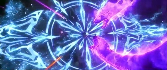 [Ep109PV] Battle through the heavens 5 Ep 108-109 (Fights Break Sphere - Nian fan) sub indo(斗破苍穹年番) PREVIEW