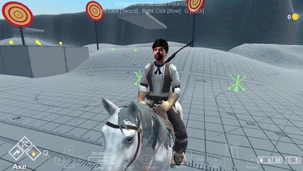 Ducky Bhai and Aroob Game