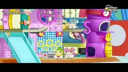 الحلقة 65 الخامسة والستون كاملة مدبلجة عربيCocotama كرتون كوكوتاما