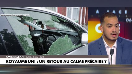 Amine Elbahi assure que «l'Europe doit se préparer au pire» face à l’effondrement de sa démographie