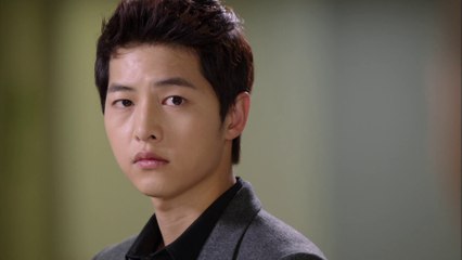 El Hombre Inocente Capitulo 14 en Español Latino - Dorama en Audio Latino