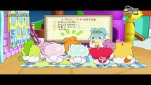 الحلقة 66 السادسة والستون كاملة مدبلجة عربيCocotama كرتون كوكوتاما