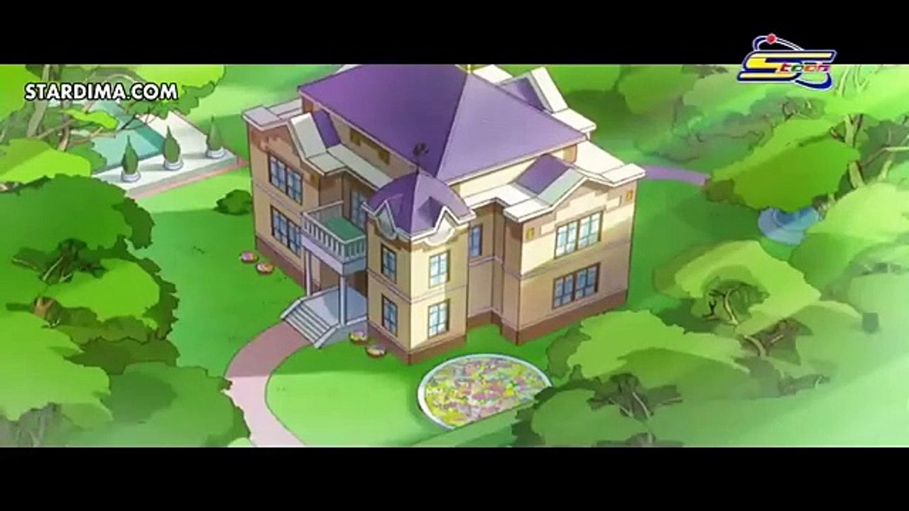 الحلقة 67 السابعة والستون كاملة مدبلجة عربيCocotama كرتون كوكوتاما