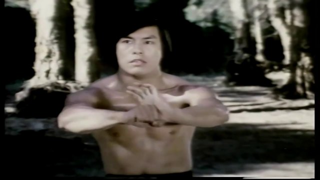 Dragon Master (THE MAGNIFICENT) | Full Movie | Shao-Peng Chen | Sing Chen, Carter Wong, Ho Wang, Chun-Erh Lung