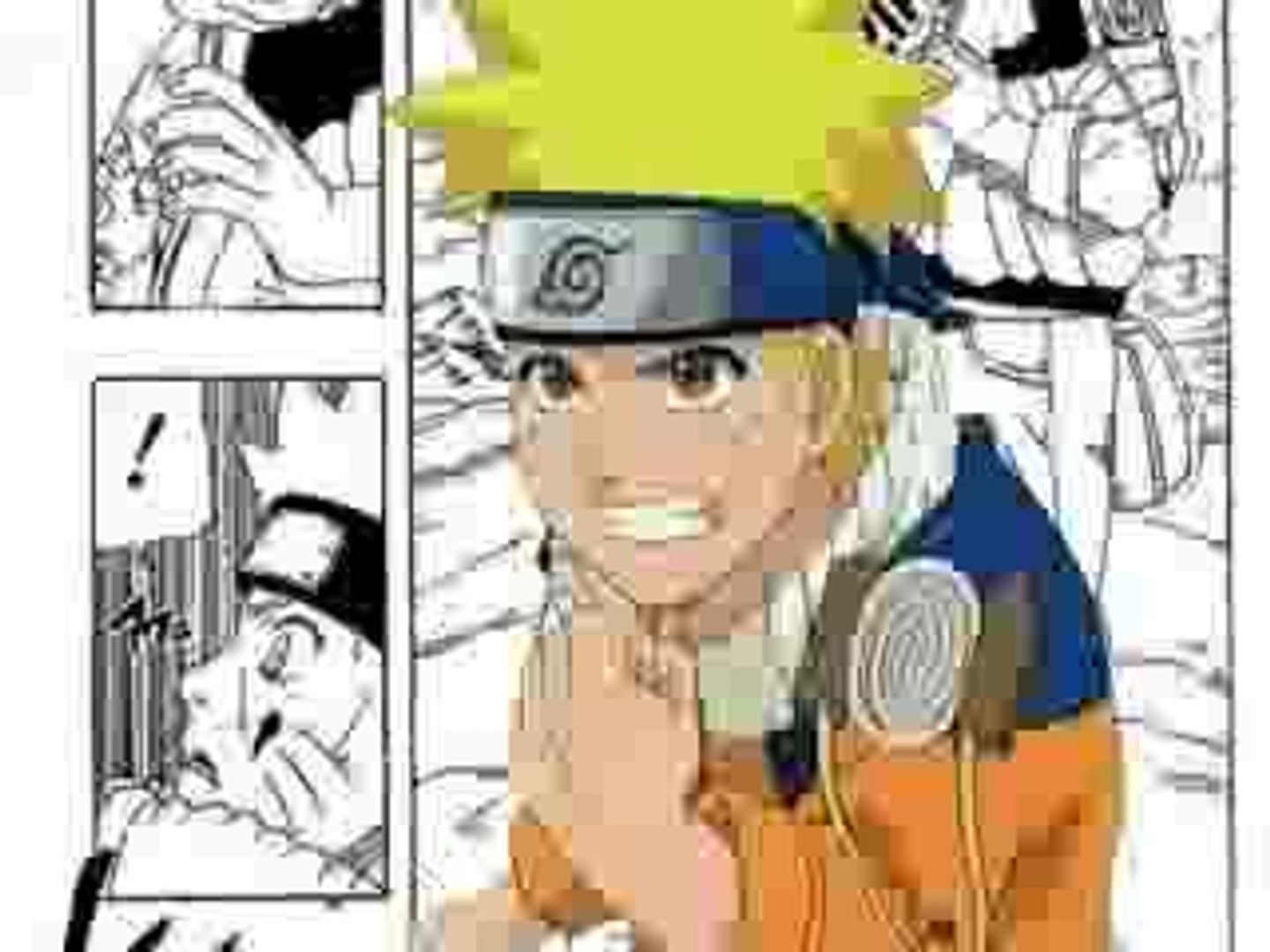 naruto
