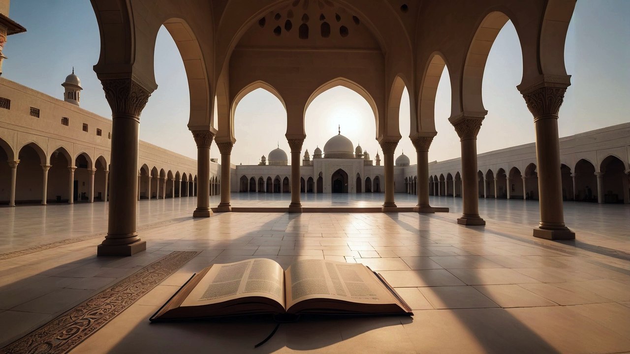 فضائل الصلاة على الأثر لا تفوت هذا الأجر العظيم
