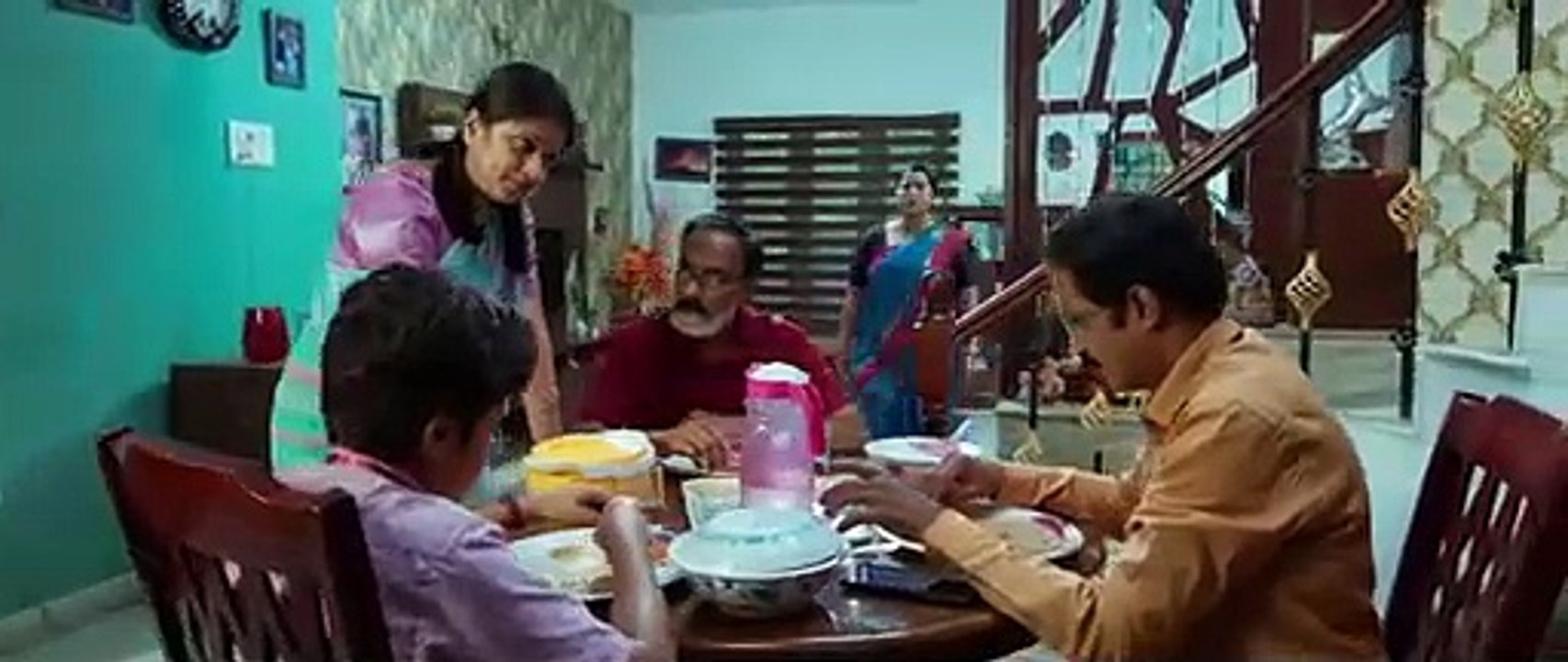 Kapil Returns 2024 Tamil HQ HDRip  ESub  Movie