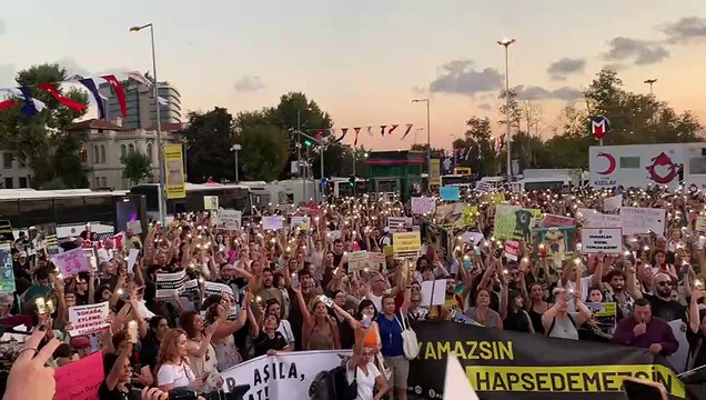 Yaşam hakkı savunucuları 29 Eylül’de miting yapacak: ‘Bu sese kulak verseniz iyi edersiniz’