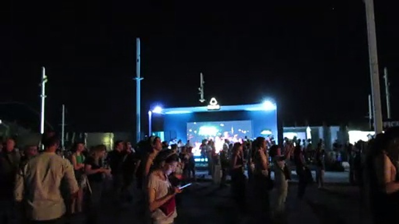 Lenny Kravitz concerts in Athens 2/8/2024