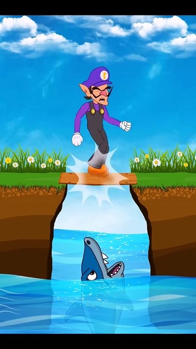 Kids cartoon