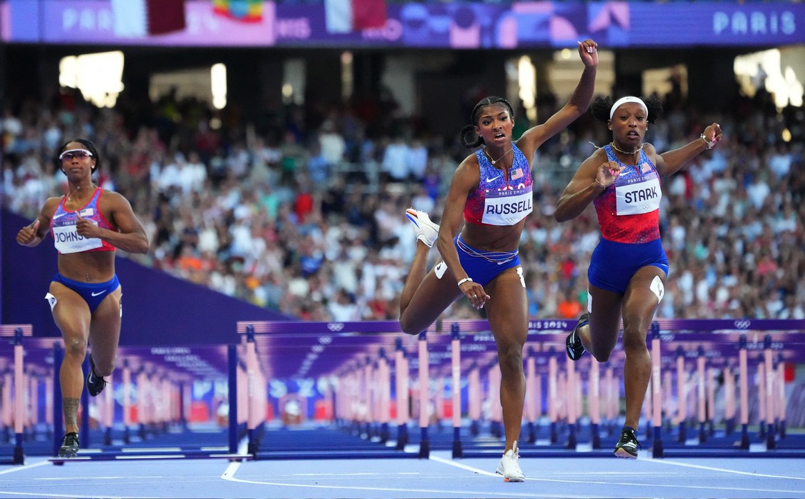 AR 10 HURDLES100 W OOV