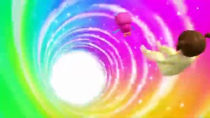 BRAND NEW! - The Dream Team -happpy kids - Kongsuni and Friends - Kids Cartoon