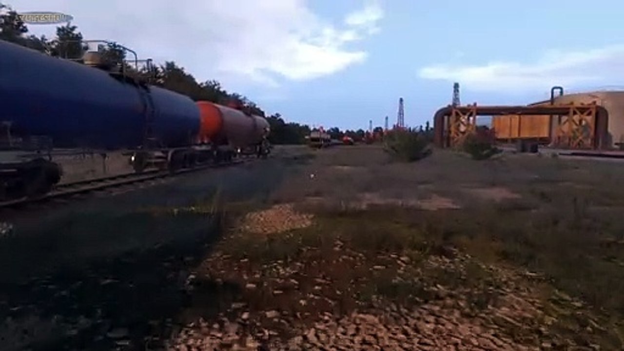 Probleme gelöst, weiter geht die Fahrt! | Derail Valley | Ep. 84