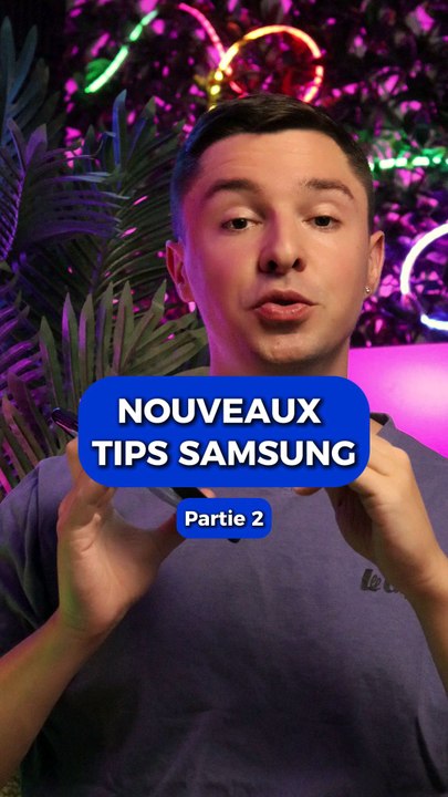 Nouvelle astuce photo pour ton téléphone samsung ! #astuce #astuces #samsung #android #gratuit #bonplan