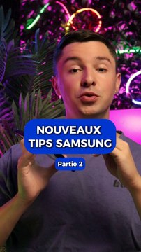Nouvelle astuce photo pour ton téléphone samsung ! #astuce #astuces #samsung #android #gratuit #bonplan