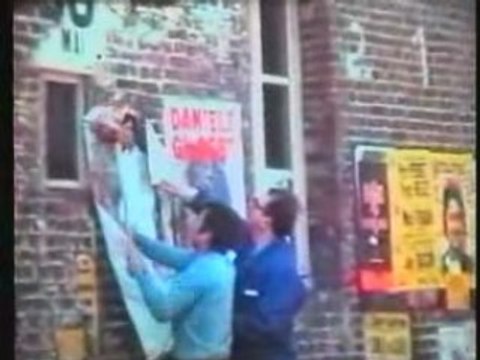 Magazine les colleurs du Cateau-cambresis