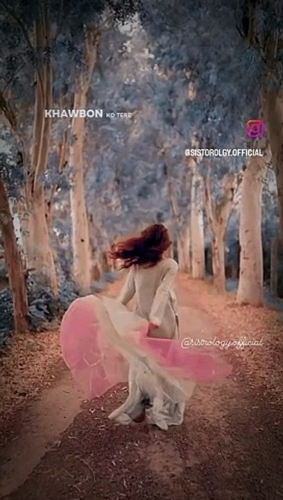 Khwabo ko tere