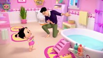 Cece s Bath Song _ CoComelon Nursery Rhymes & Kids Songs