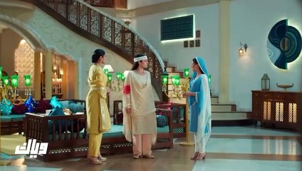 مسلسل انت محبوبي الحلقة 130 مدبلجة