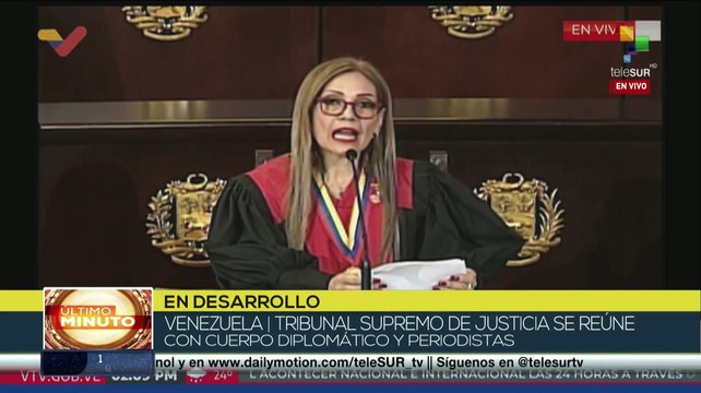 Edmundo González Urrutia no asistió y no cumplió con la orden de citación