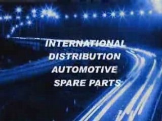 ELSTAR International Distribution Automotive Spare Parts