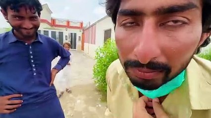 VeLLa MunDa - New Car   Bhai Sahib Ya Car Nhen Jahaz Hai  ..